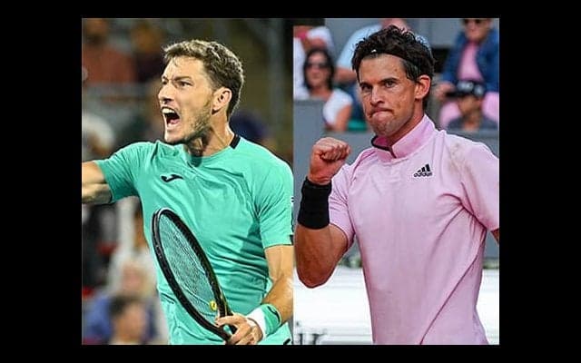  【速報中】カレノ=ブスタvsティーム 