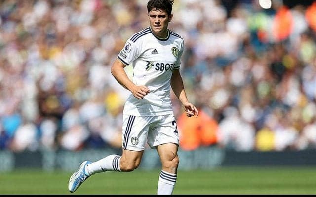 スパーズがダン・ジェームズ獲得に動く！　前線のバックアップ＆右WBの主力候補に？