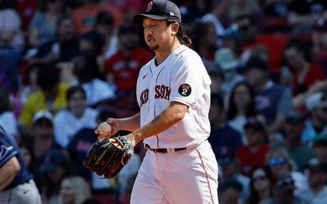 【MLB】澤村拓一が事実上の“戦力外”に　Rソックス正式発表、強豪球団移籍の可能性も