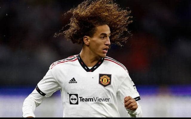 ユナイテッド期待の若手ハンニバルが英2部バーミンガムに武者修行