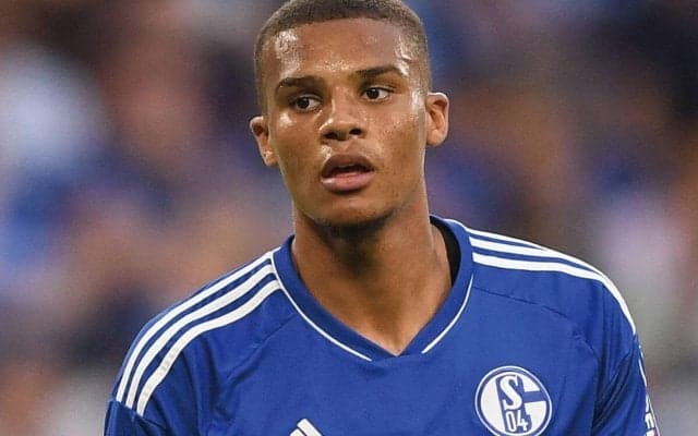 ミランがシャルケの逸材CBチャウ獲得！　今季は吉田麻也とコンビ形成