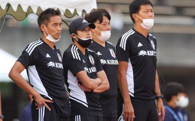 サッカーIQの高さと表裏一体となる「知識は豊富だが頭でっかち」【育成年代から浮かび上がる日本サッカーの問題点】(2)