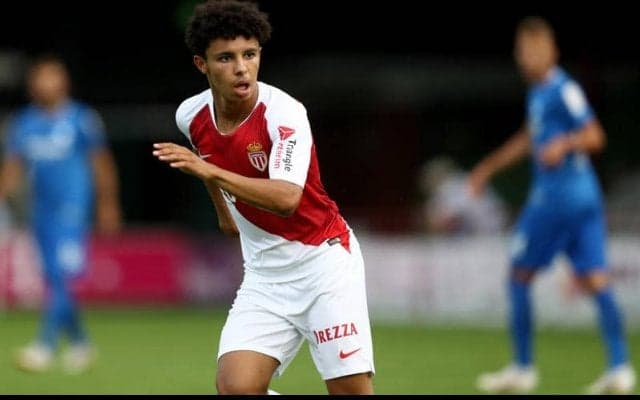 ニースがモナコの逸材MFディオプ獲得！　ダニリウクはサレルニターナへ完全移籍