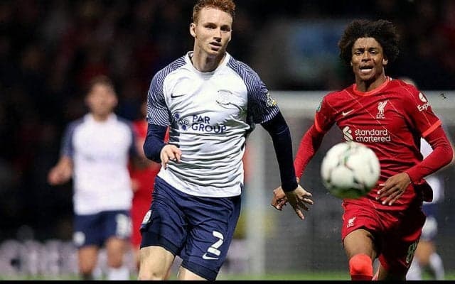 リバプール若手ファン・デン・ベルフがシャルケで吉田の新相棒へ