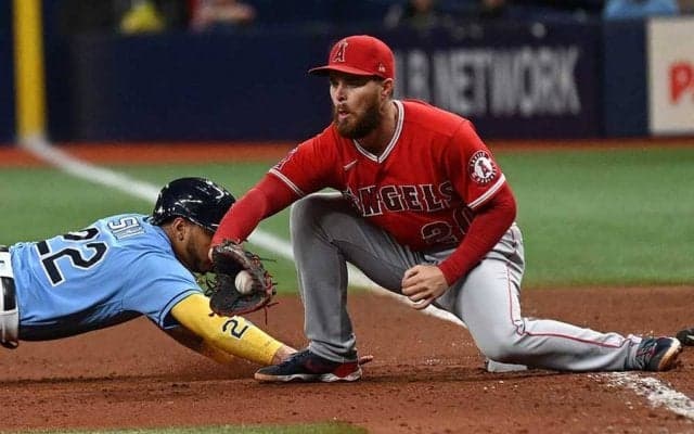 【MLB】胸郭出口症候群で今季絶望…エ軍ウォルシュが胸中吐露「最後までプレーしたかった」