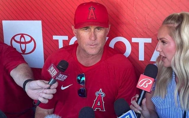 【MLB】「試合における価値はショウヘイ」　監督代行は大谷推し、ジャッジとMVP争い直接対決
