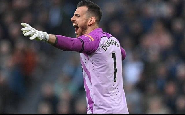 ユナイテッドがニューカッスルの元正GKドゥブラフカも獲得へ！　買取OP付きレンタル