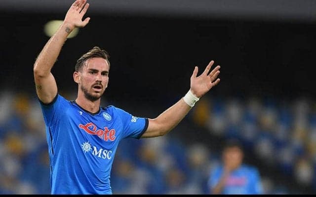 ファビアン・ルイスのPSG入りが決定的に！　30日にもパリへ