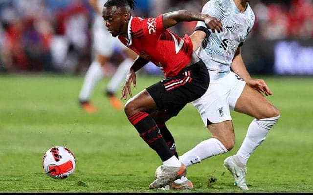 ユナイテッドがワン＝ビサカをキープか、パレス＆ウェストハムの打診拒否