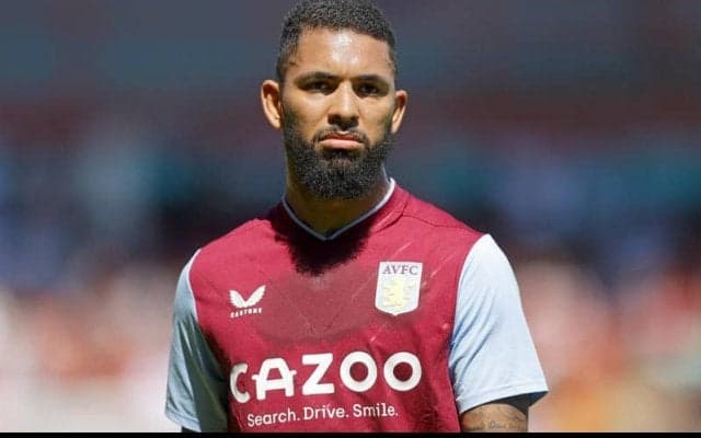 パレデス獲得交渉が長引くユベントス、破談ならアストン・ビラのブラジル代表MFにオファーか