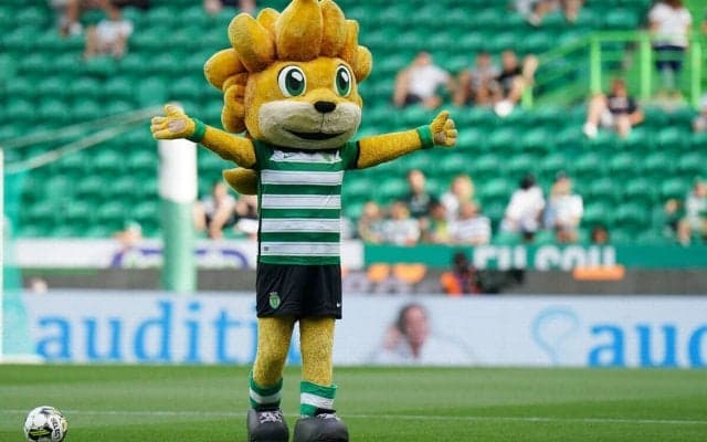 守田英正にライバル出現！ スポルティングCPが20歳のギリシャ代表MFアレクサンドロプーロスを完全移籍で獲得