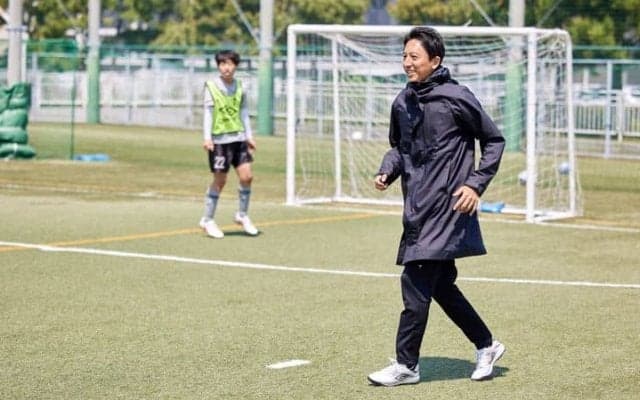 高学歴サッカー選手＆経営者・橋本英郎が考える、自分を信じる力を生む“文武両道”