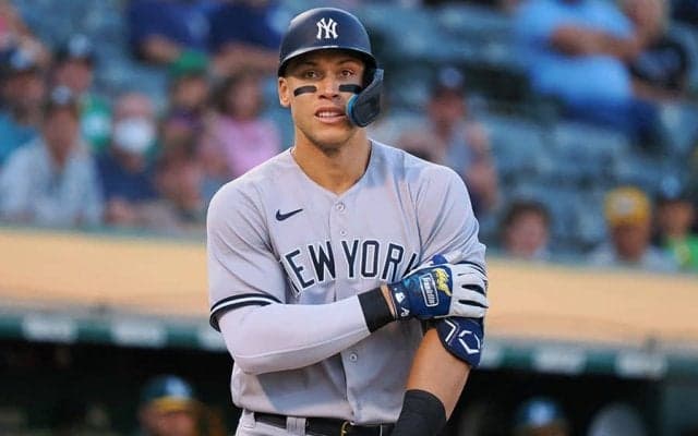 ジャッジ敬遠、エンゼルス本拠地なのに大ブーイング発生　米記者も反応「大規模だ」