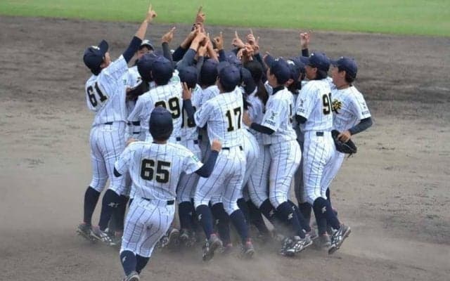 神戸弘陵が連覇で5度目V、花巻東は優勝旗“白河の関越え”ならず　女子高校ユース決勝