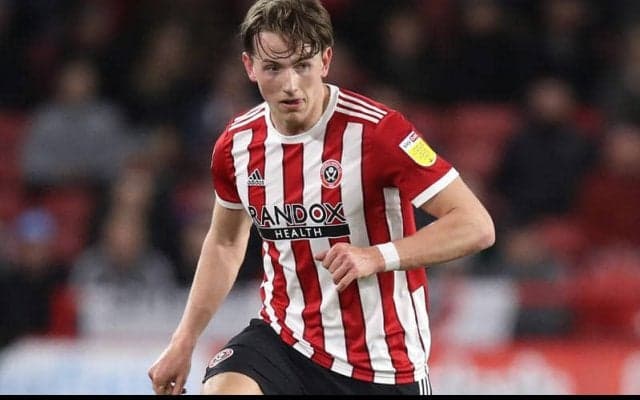 負傷者続出のリバプール、英2部でプレーするノルウェー代表MFに関心か