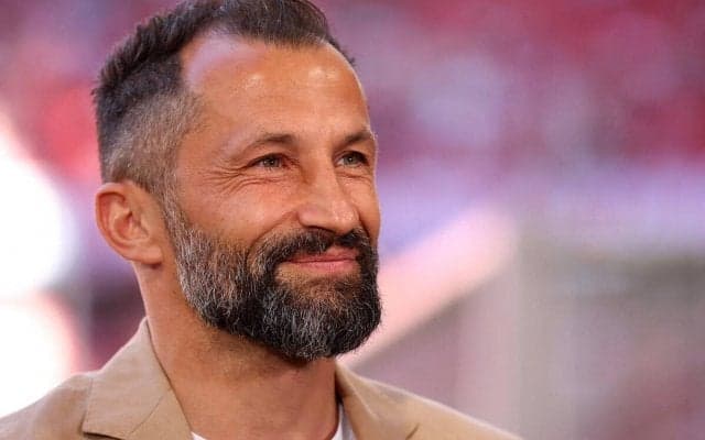 バイエルンがサリハミジッチSDと2026年まで契約延長、就任以来多くのタイトル獲得