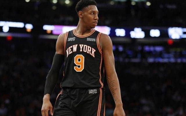 バレットがニックスと4年約165億円の延長契約へ…ミッチェルのトレード獲得は破談か？