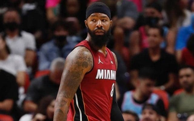 補強を進めるブルックリン・ネッツ、マーキーフ・モリス獲得に興味か