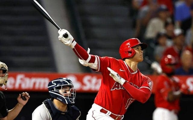 大谷翔平に決勝29号を被弾　ヤンキース右腕は“勝負球”攻略を称賛「本当に良い打者」
