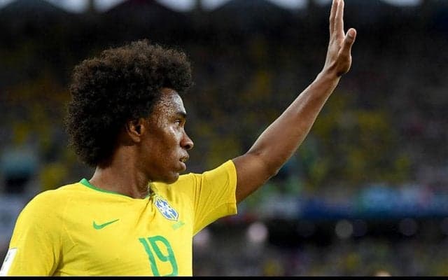 ウィリアンが30日にフルアムのメディカルチェック、再びプレミアの舞台へ