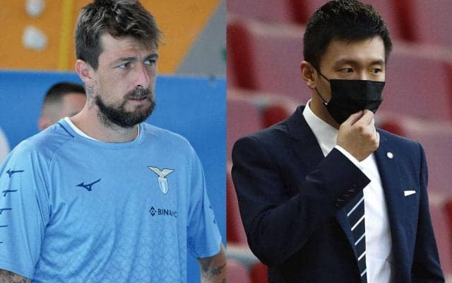 インテルが伊代表DFアチェルビ獲得を断念へ？ 会長が待ったをかける