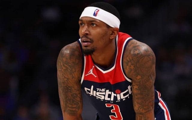 ウィザーズで勝利していくことを決断したビール「もし僕がここで王座を勝ち取れたら…」