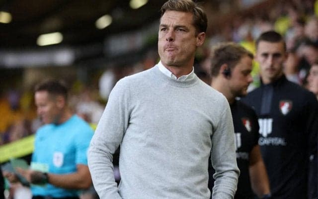 開幕4試合でボーンマスがパーカー監督を解任…リバプールに9-0敗戦で終焉