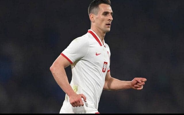 「代表ではレヴァンドフスキとプレーしている」　ユーベ新戦力ミリクがヴラホビッチとの共存に自信