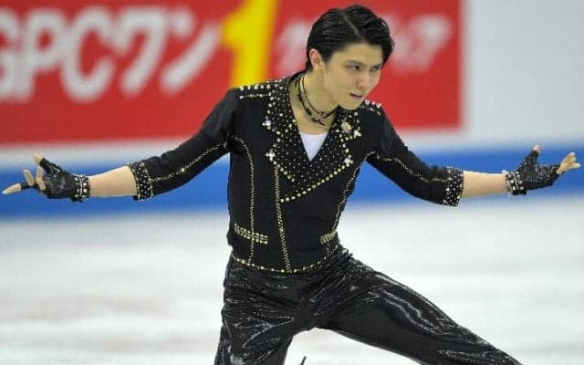 羽生結弦、辛口の夕刊紙も認めたその実力　業界が騒然とした「あの見出し」とは