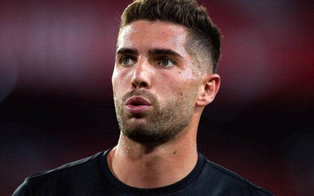 ジダンの息子ルカ、キャリア初の母国フランスへ？  正GK重傷のモンペリエが関心か