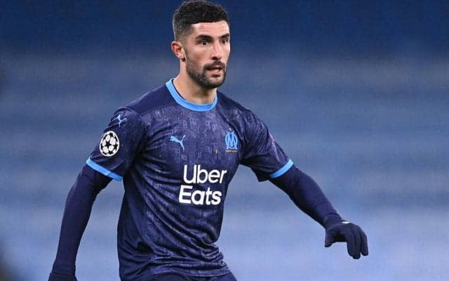 酒井や長友ともプレーしたDFアルバロ・ゴンサレスがサウジアラビアへ移籍…ルディ・ガルシア監督と再会