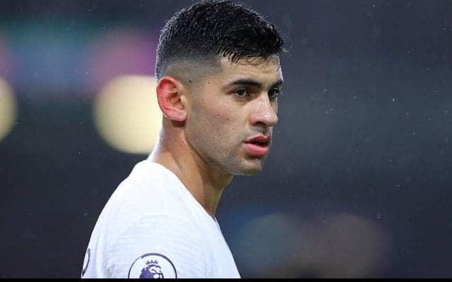 スパーズが新たな守備の要ロメロと2027年まで契約！　アタランタから完全移籍移行