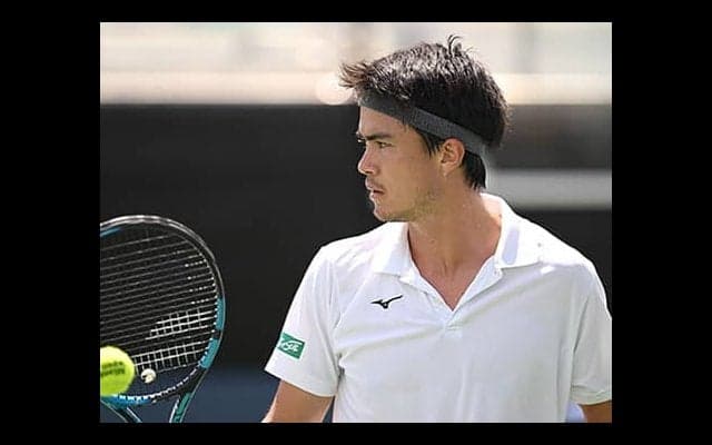  ダニエル太郎「楽しみたい」 