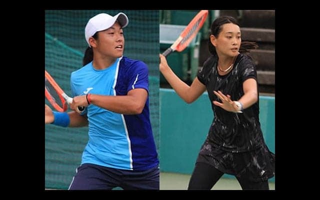 全日本Jr18歳以下、優勝者決定