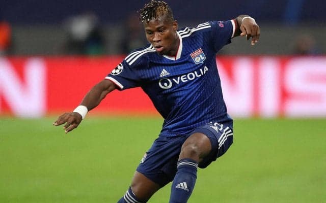 アジャクシオがリヨンのマリ代表DFコネをレンタルで獲得