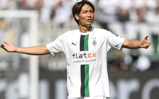 「これは神」「まじでやばい」「えぐいって」板倉滉がバイエルン相手に見せたスーパーディフェンスが話題沸騰「クソかっこいい」