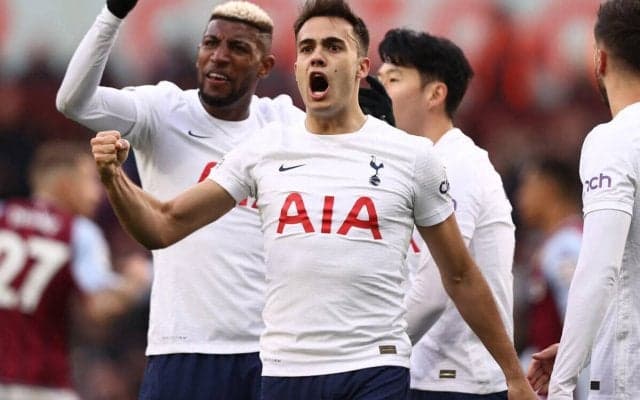 アトレティコがロディ後釜にトッテナムのスペイン代表DFレギロンをレンタルで獲得