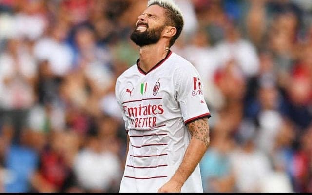 守護神メニャンがPKストップもミラン、攻撃陣沈黙でサッスオーロにゴールレスドロー《セリエA》