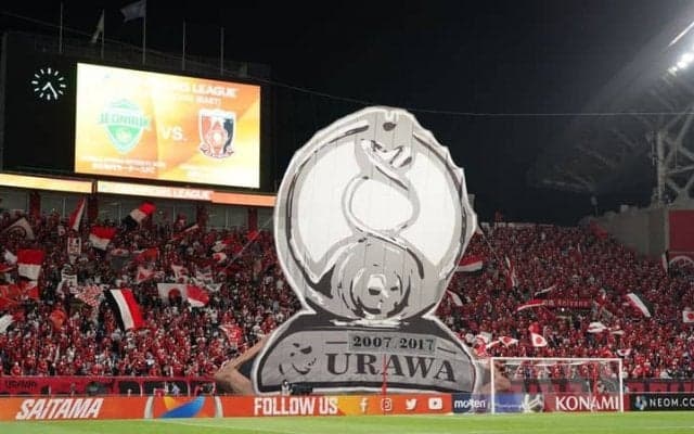 ［ACL］Jリーグ勢トップの浦和はアジアで何位？　20年で最も好成績の国・クラブを独自にランキング！