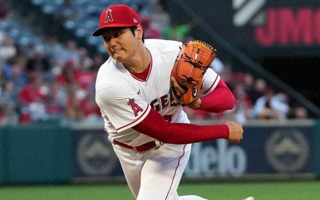【MLB】大谷翔平、次回登板は9月4日アストロズ戦　後半戦初の中6日で12勝目に挑む