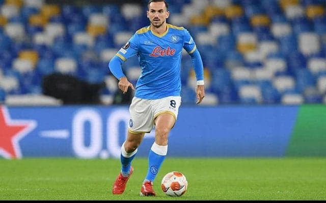 PSGがファビアン・ルイスを獲得！　ナポリ司令塔の去就決着