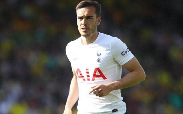 サンプドリアがトッテナムMFウィンクスを買取OP付レンタルで獲得…コンテ体制で出番減少、キャリア初の移籍に