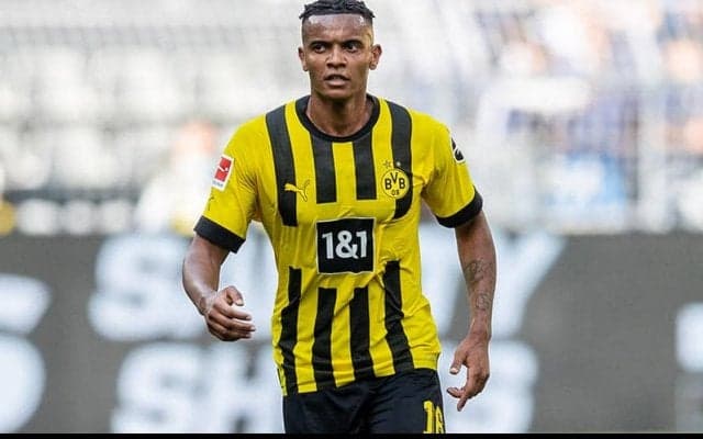 シティがドルトCBアカンジの獲得に接近、ラポルテ＆アケ負傷の穴埋めか