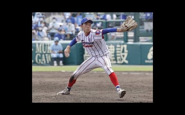 「夏の甲子園ベストナイン」を記者３人が選出。唯一、満票一致で選ばれた選手は？