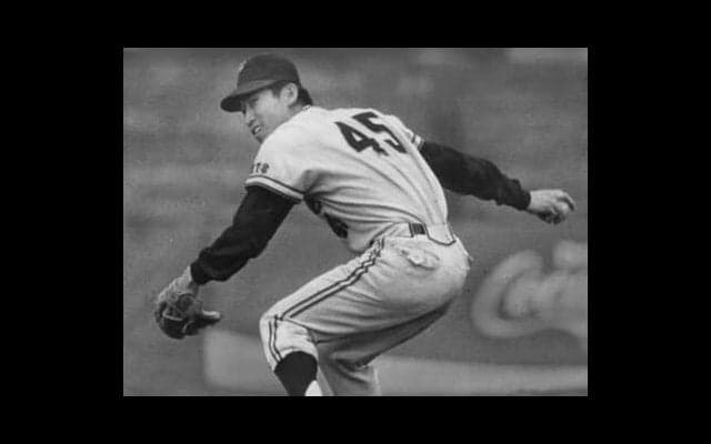 43年前、人知れず「日本人２人目のメジャー」に近づいた元巨人軍投手