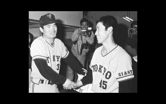 「長嶋さんの野球はしっちゃかめっちゃか」。５年で巨人をやめた投手