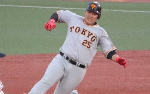 ヤクルト・村上にあって巨人・岡本和に「欠けているもの」とは