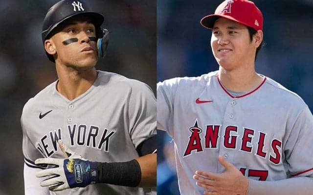 【MLB】「ジャッジは史上最高レベル」　取材歴36年ヤ軍名物レポーター、MVP大谷派に“物言い”