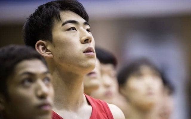 U18アジア選手権のベスト5に選出された川島悠翔「甘んじることなく努力していきたい」