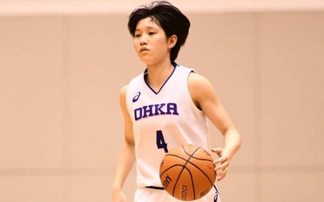 アジア選手権大会に臨む女子U18日本代表メンバーが発表…桜花学園から横山智那美ら3名が選出